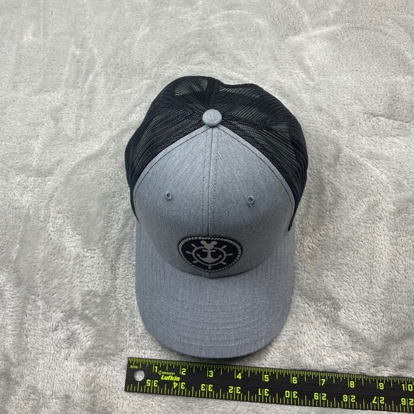 Disney Yacht Club Mickey Mouse Baseball Cap Hat - Picture 2 of 6